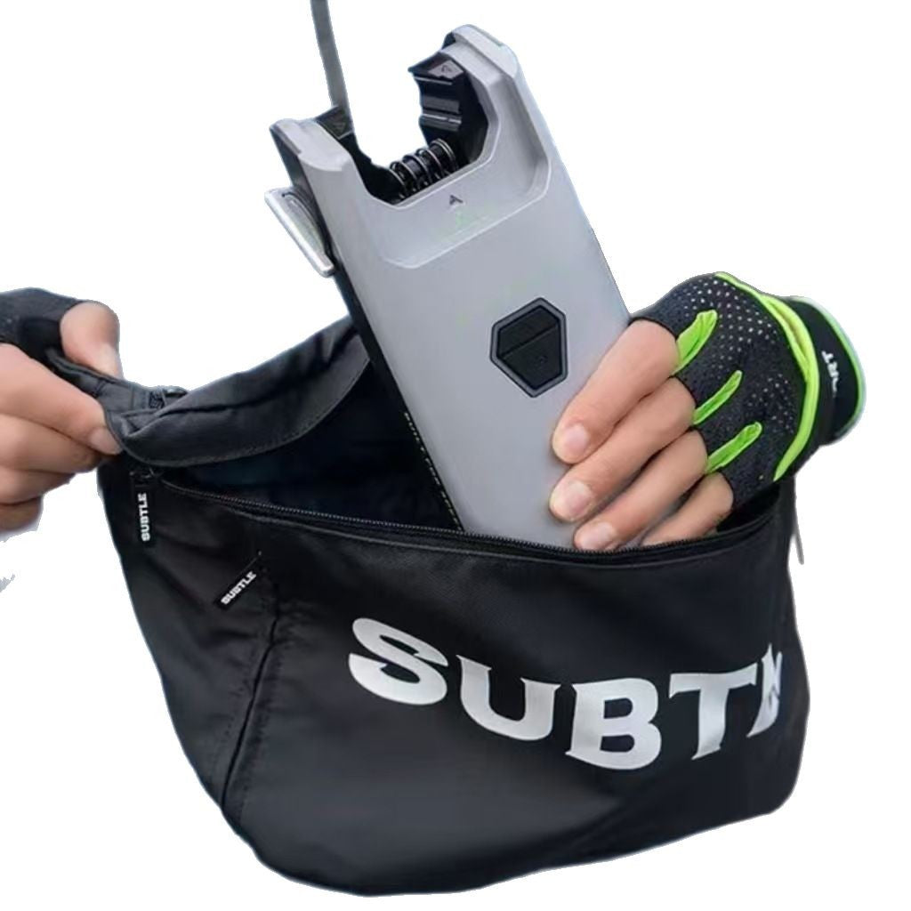 Ebikoo™ Electric Bike Booster Kit