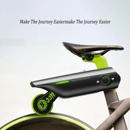 Ebikoo™ Electric Bike Booster Kit